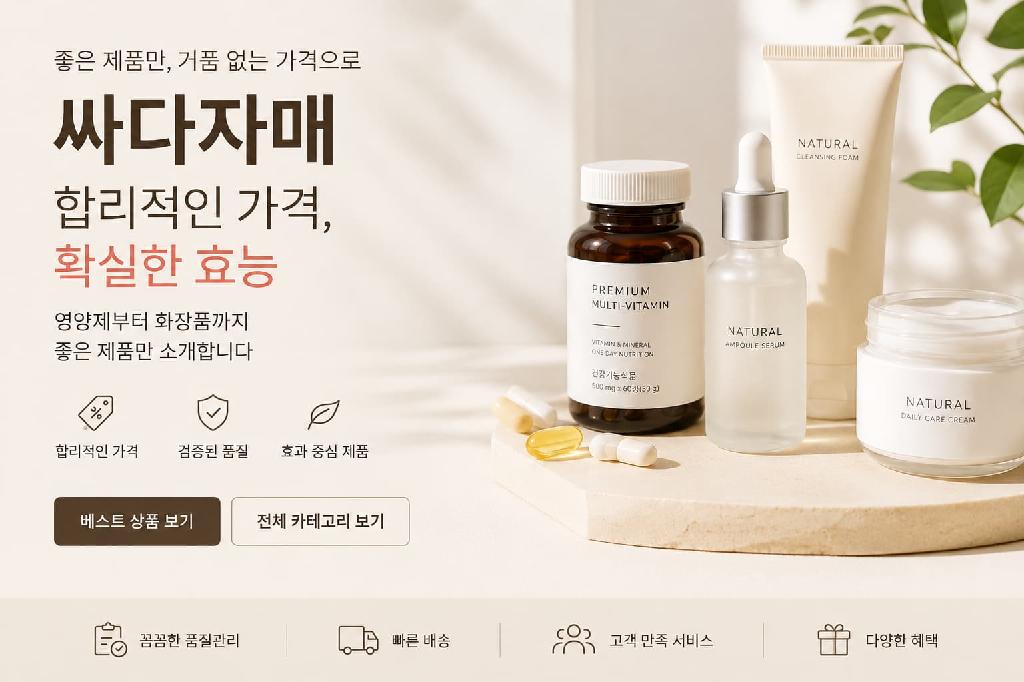 싸다자매 이미지 1